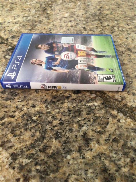 fifa 16 ebay|buy fifa 16 packs.